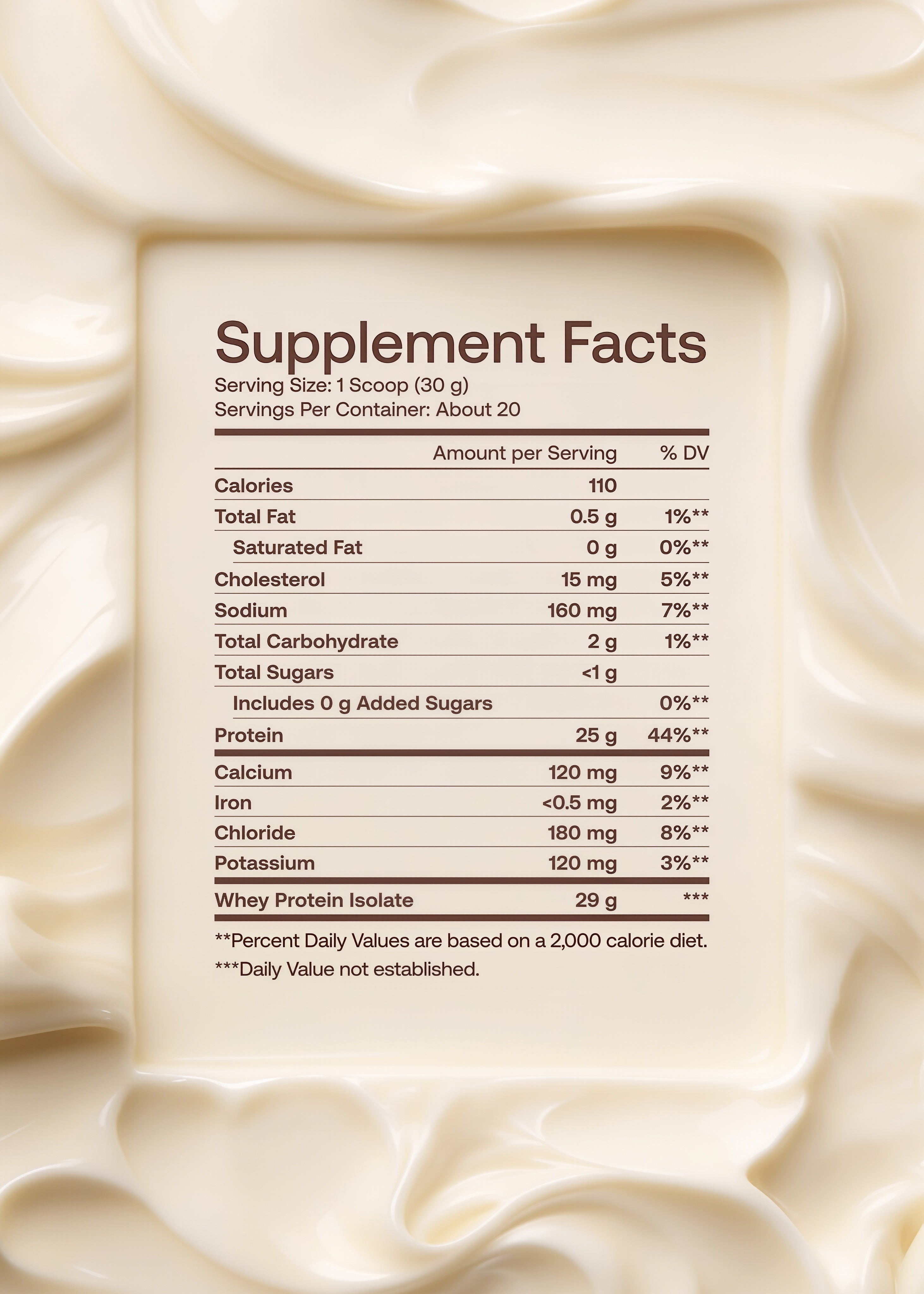 MuscleMe Plant Protein for Muscle & Recovery